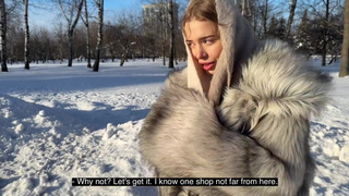 Модель Californiababe