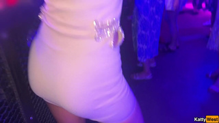 Модель Katty West