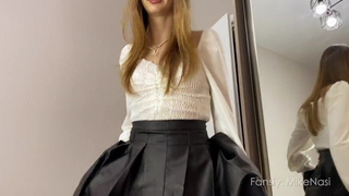 Модель Mike Nasi