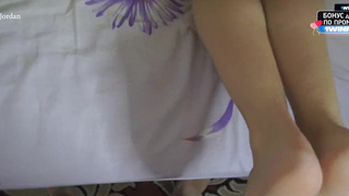 Модель Juliana Jordan