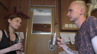 Модель Yago And Ginny Garnet