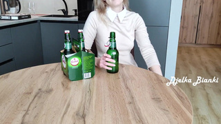 Модель Djelka Bianki