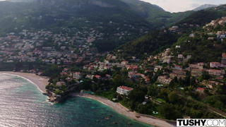 Модель Marilyn Crystal